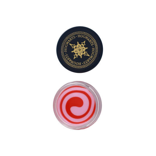 Harry Potter Holiday Night Set mascarilla fresa