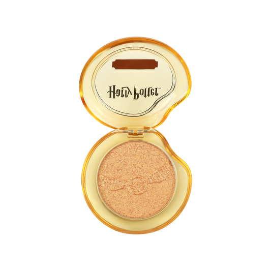 Harry Potter Holiday Golden Snitch iluminador