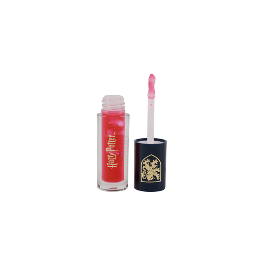 Harry Potter Holiday Lip Duo Set Gryffindor
