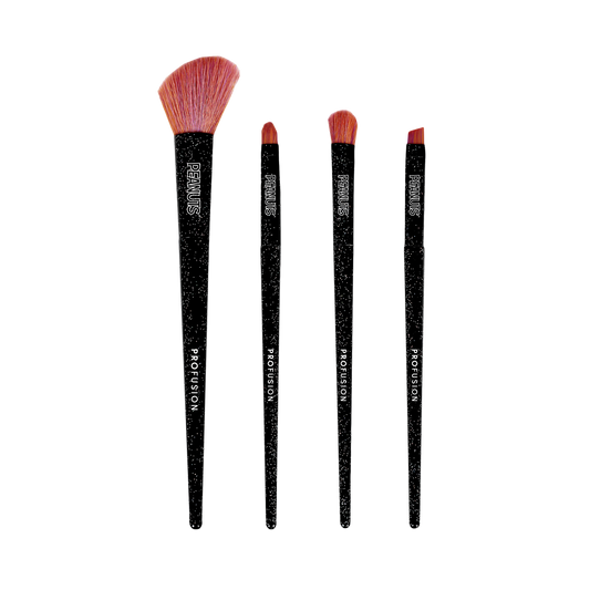 Snoopy Halloween Witchy Blend set brochas