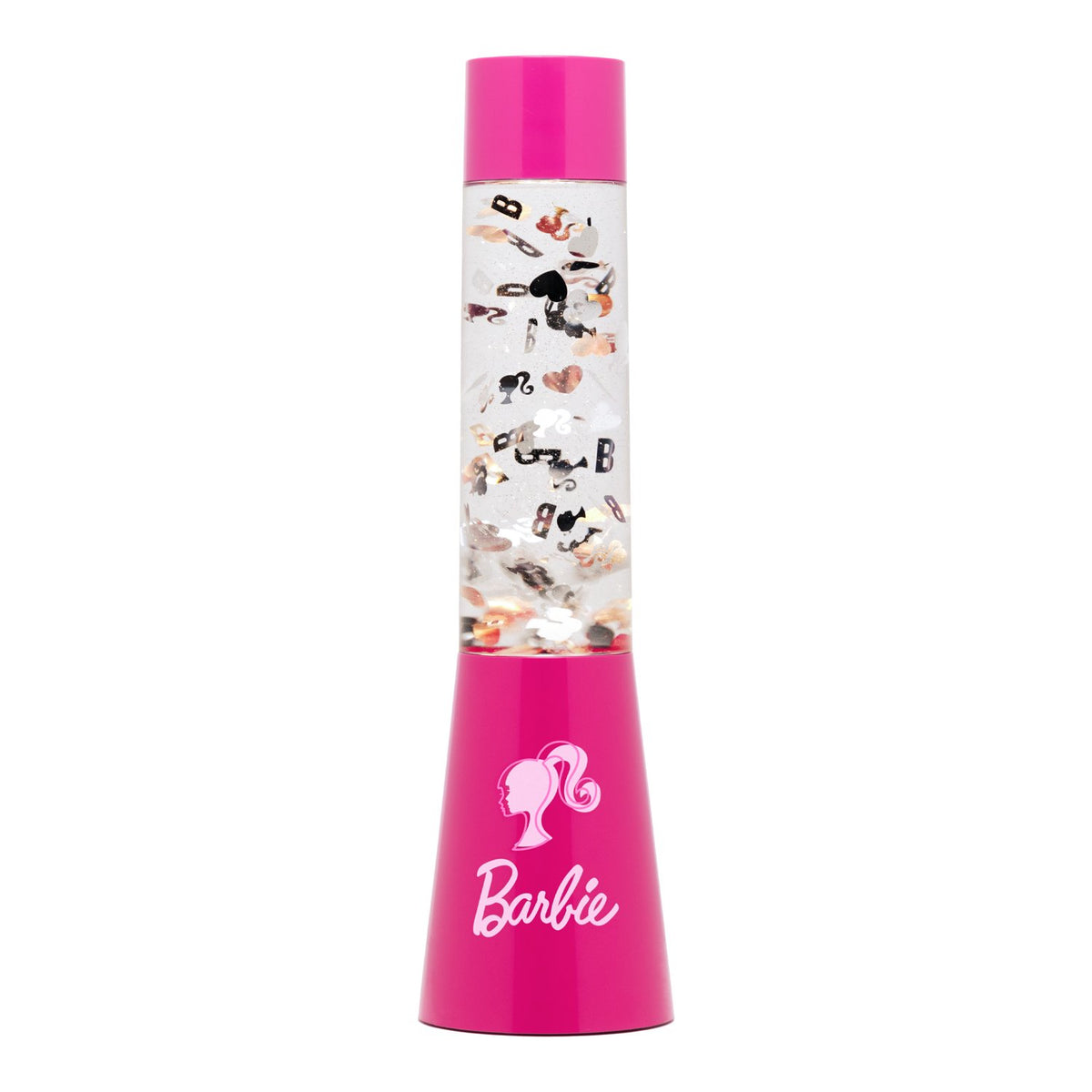 Paladone Barbie Glitter Lamp