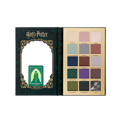 ⚠️ PREVENTA Maquillaje Harry Potter Dark arts Sombras