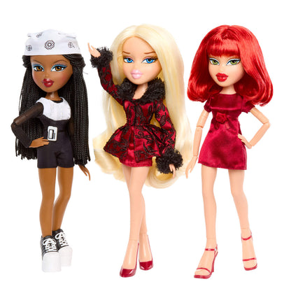 Bratz x Clueless Amber Dionne