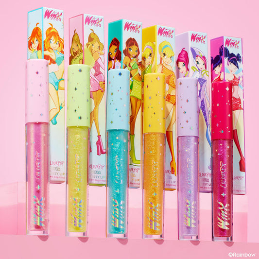 Lip Gloss Winx X Colourpop