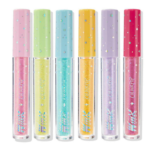 Lip Gloss Winx X Colourpop