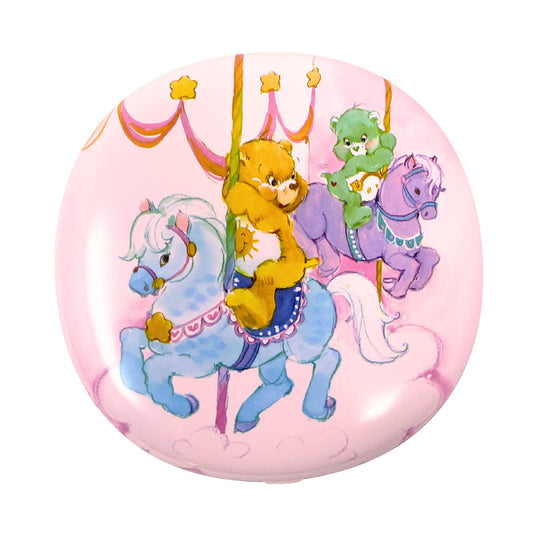 Impressions Vanity Care Bears Espejo personal compacto Luz led y aumento