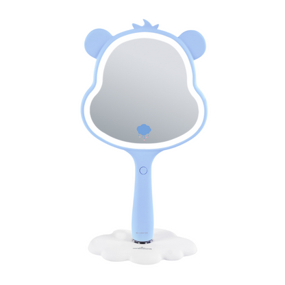 Impressions Vanity Care Bears Espejo de Mano magnético tipo Flotante Luz led