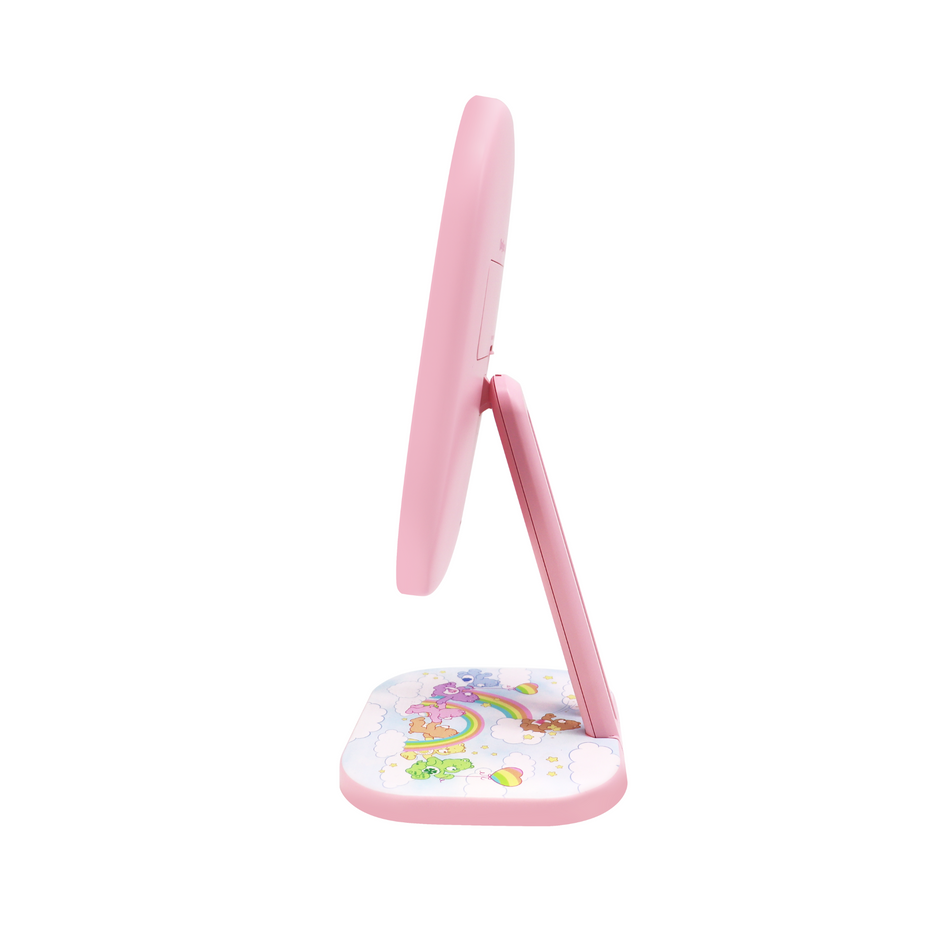 Impressions Vanity Care Bears Espejo Luz led Recargable