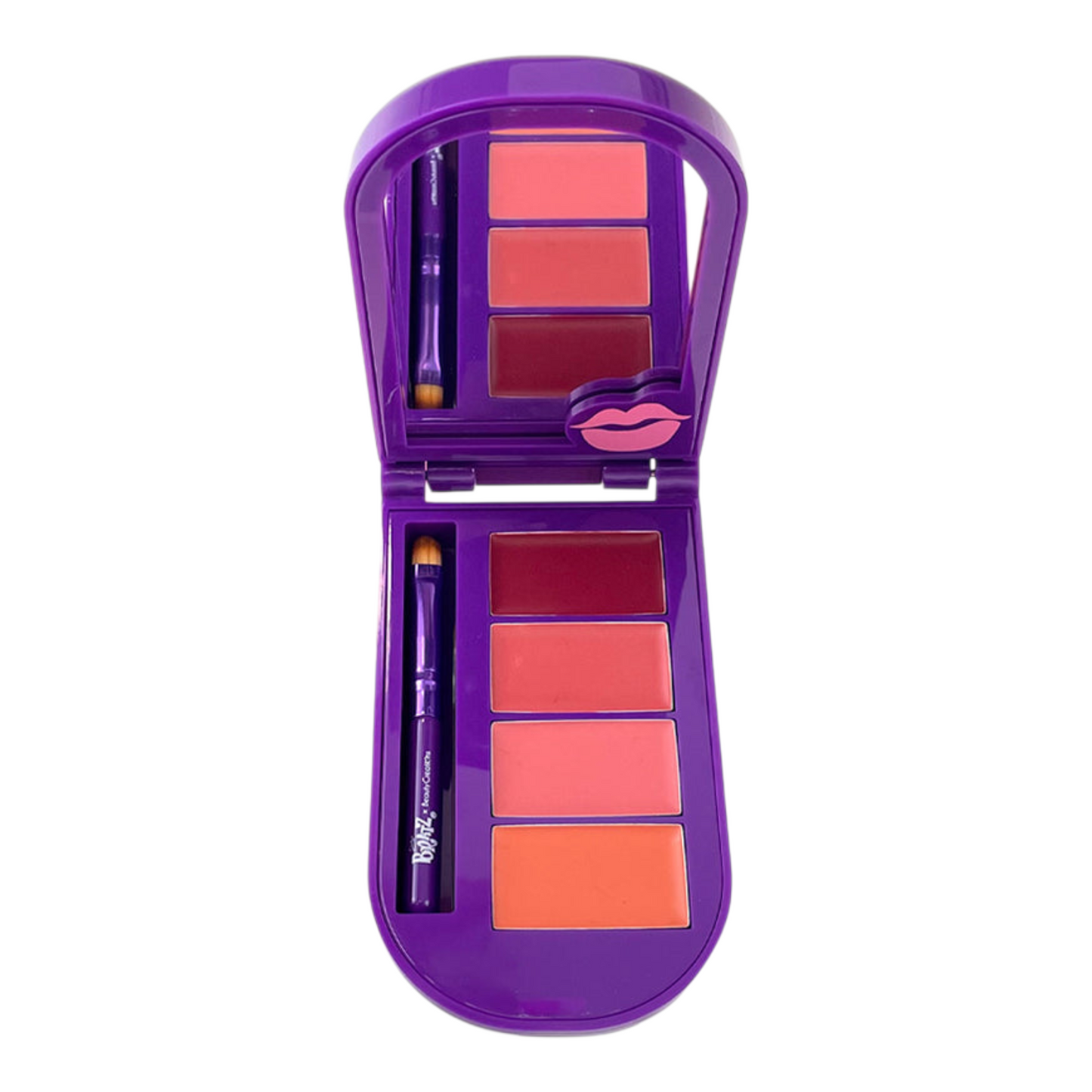 Bratz Labial Y Rubor En Crema - Party Line Cell Phone