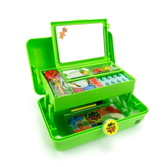 Set de maquillaje Caboodles Sour Patch