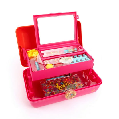 Set de maquillaje Caboodles Fruity Pebbles