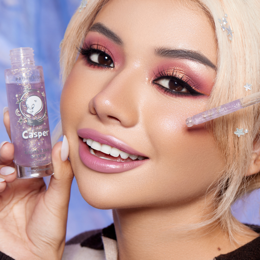 Casper Gasparin Ghoulish Glow lifestyle