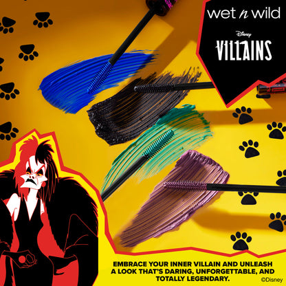 ⚠️ PREVENTA Maquillaje Disney Villains All Sass