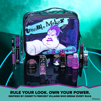 ⚠️ PREVENTA Maquillaje Disney Villains Neceser cosmetic bag