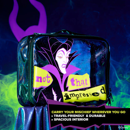 ⚠️ PREVENTA Maquillaje Disney Villains Neceser cosmetic bag