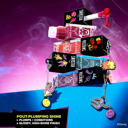 ⚠️ PREVENTA Maquillaje Disney Villains