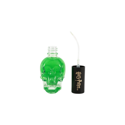 ⚠️ PREVENTA Maquillaje Harry Potter Dark arts fijador Iluminador