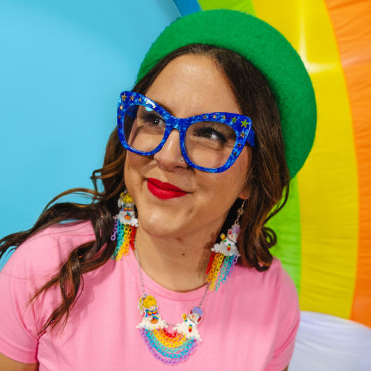 ⚠️PREVENTA IMPORTACIÓN Aretes Se enviará alrededor del 20 de febrero