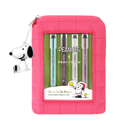 ⚠️ PREVENTA Maquillaje Snoopy Peanuts 75 aniversario