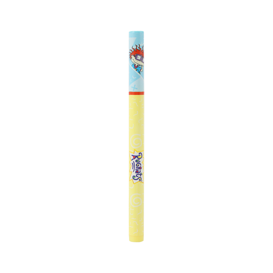 Nickelodeon Rugrats Scaredy Spot Pluma Pecas cerrada