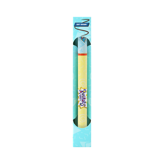 Nickelodeon Rugrats Scaredy Spot Pluma Pecas producto