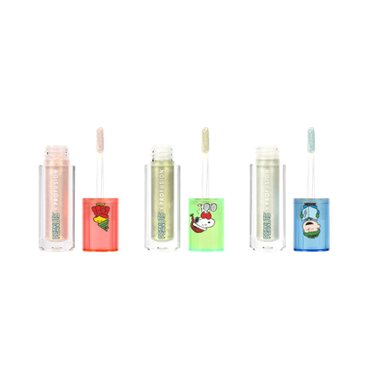 ⚠️ PREVENTA Maquillaje Snoopy Peanuts 75 aniversario