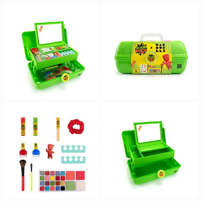 Set de maquillaje Caboodles Sour Patch