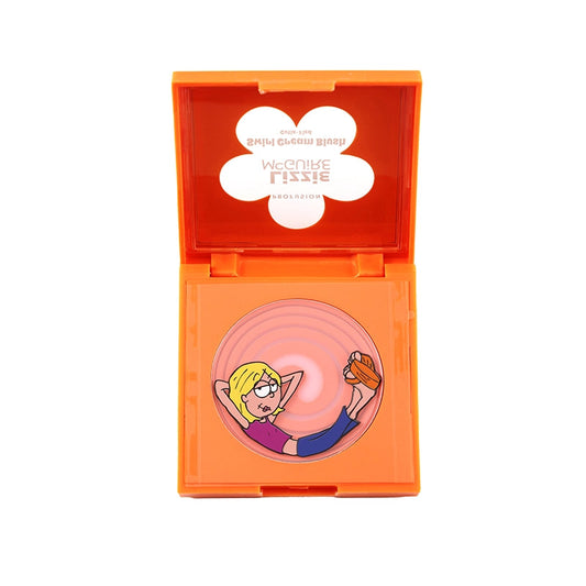 Lizzie McGuire Cutie-fied producto