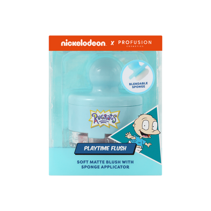 Nickelodeon Rugrats Playtime Flush producto