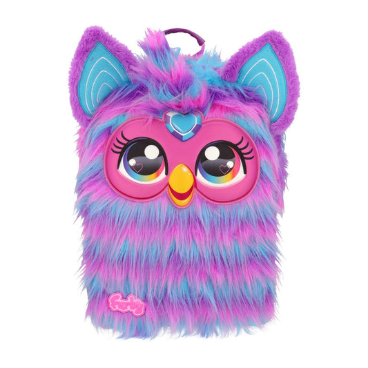 Mochila Furby