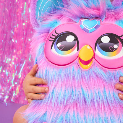 Mochila Furby