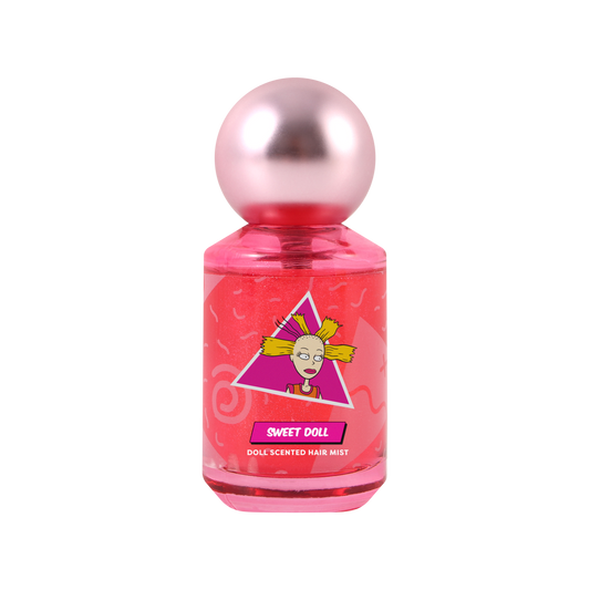 Nickelodeon Rugrats Cynthia Set accesorios