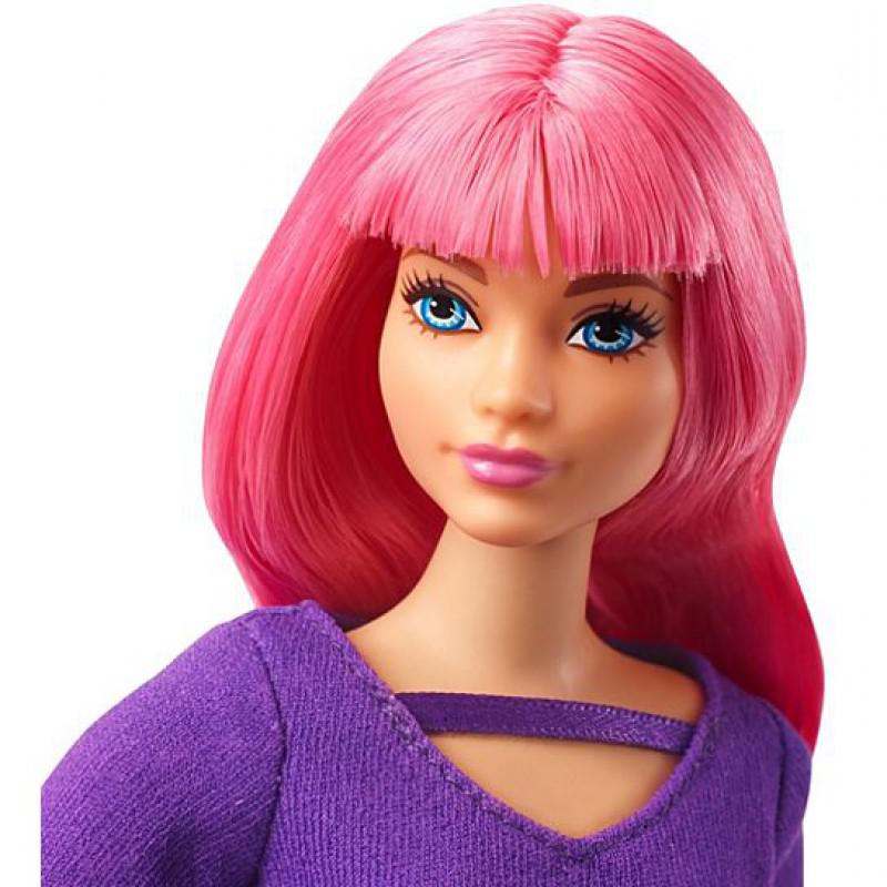Barbie Travel Daisy