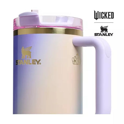 🫧🎀 Wicked Stanley 40 Oz Glinda For Good Entrega inmediata