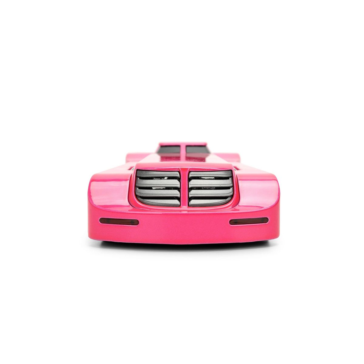 Jada Diecast Escala 1:24 Batimóvil Rosa