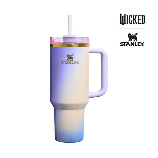 Preventa 🫧🎀 Wicked Stanley 40 Oz Glinda (se envia 1er semana de diciembre) For Good