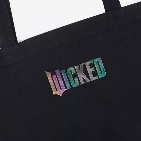 Wicked Universal Tote bag official merch