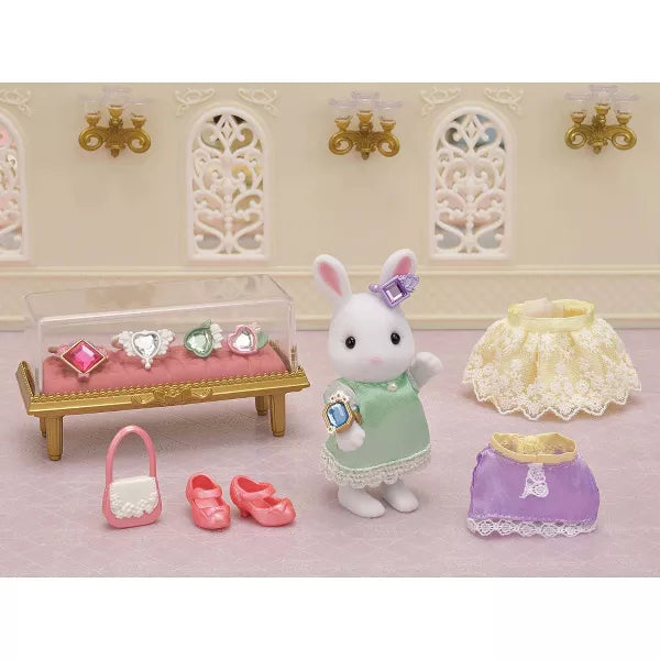 Ternurin/ Calico Critters