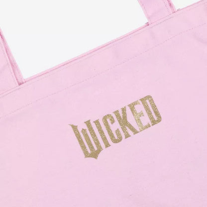 Wicked Universal Tote bag official merch