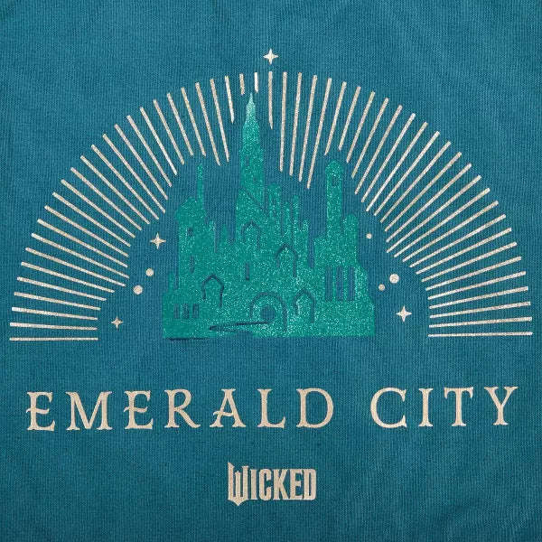 Wicked Universal Tote bag official merch