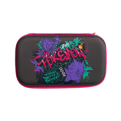 Estuche Rígido Pokémon Grafitti