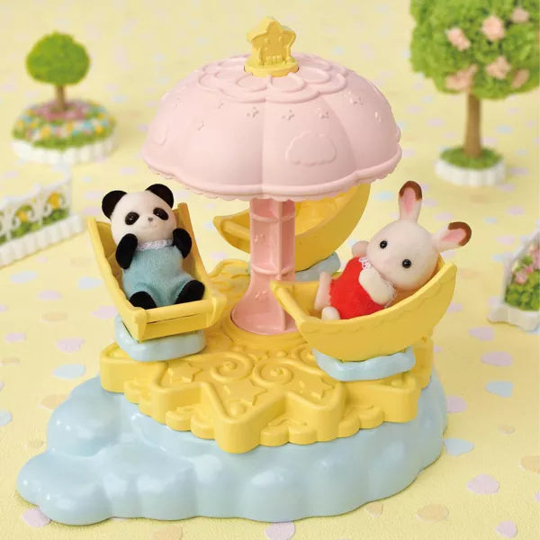 Ternurin/ Calico Critters