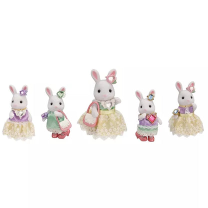 Ternurin/ Calico Critters