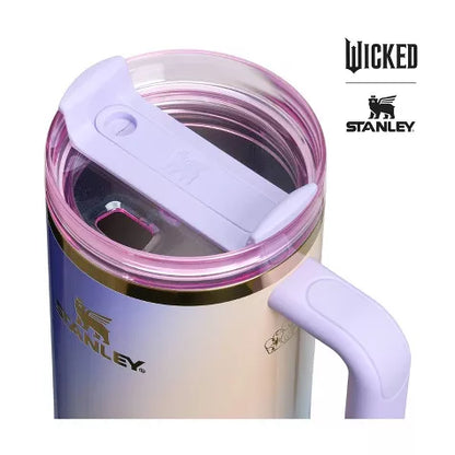 🫧🎀 Wicked Stanley 40 Oz Glinda For Good Entrega inmediata