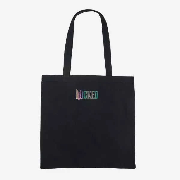 Wicked Universal Tote bag official merch