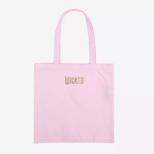 Wicked Universal Tote bag official merch