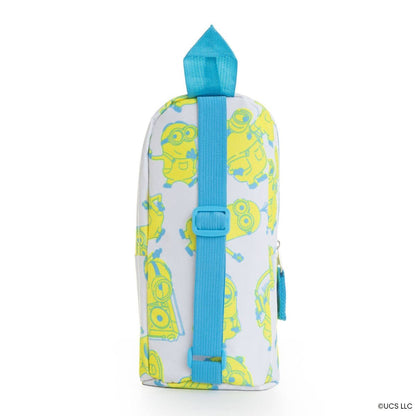 Estuche lapicera Minions