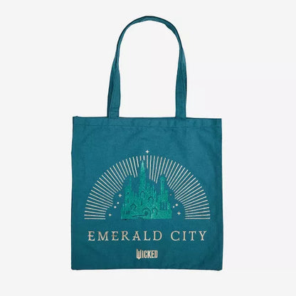 Wicked Universal Tote bag official merch