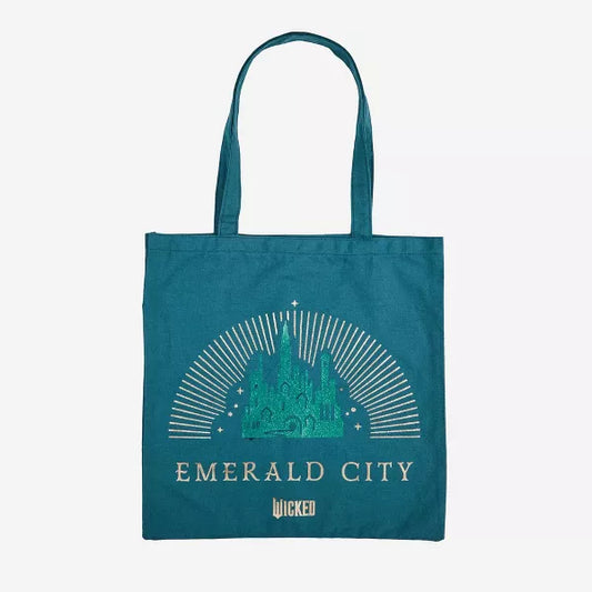 Wicked Universal Tote bag official merch