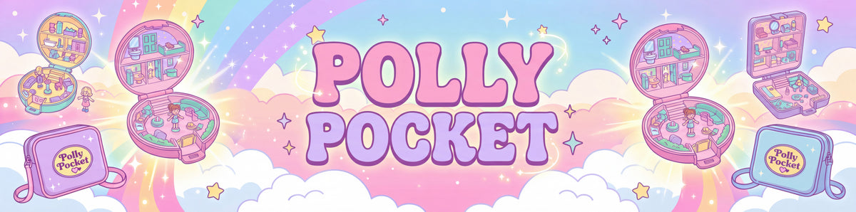 Polly Pocket